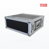 Midas DL32 DL16 y Behringer S32 S16 Silver Stage Box Rackmount Flightcase para protección de cajas de escenario digitales