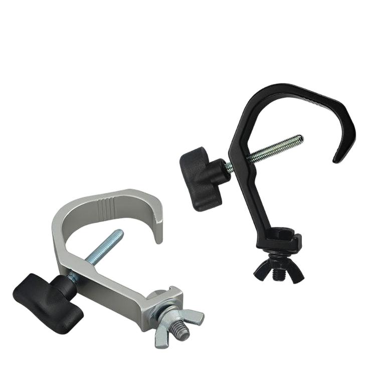 Abrazadera de luz de escenario de aluminio r&aacute;pida y resistente4.jpg