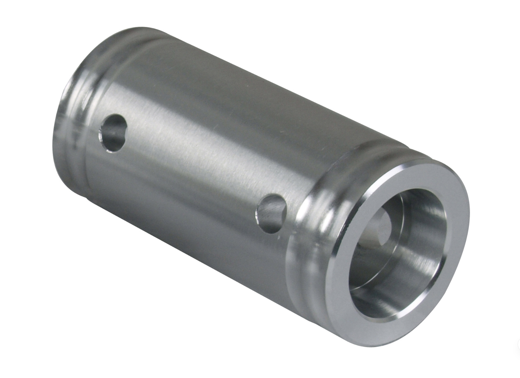 espaciador de armadura hembra color plata.png