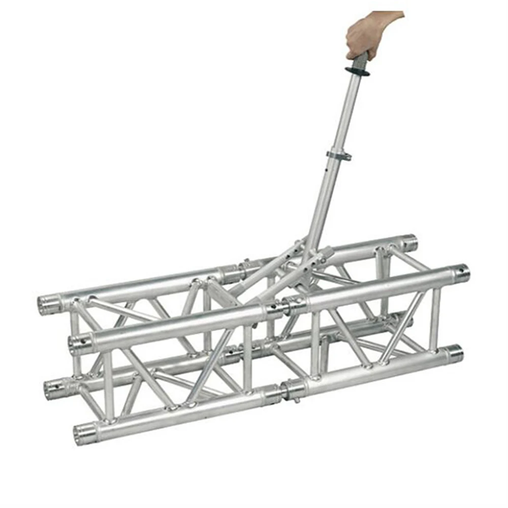 Aparejador de armaz&oacute;n de aluminio Hand3.webp