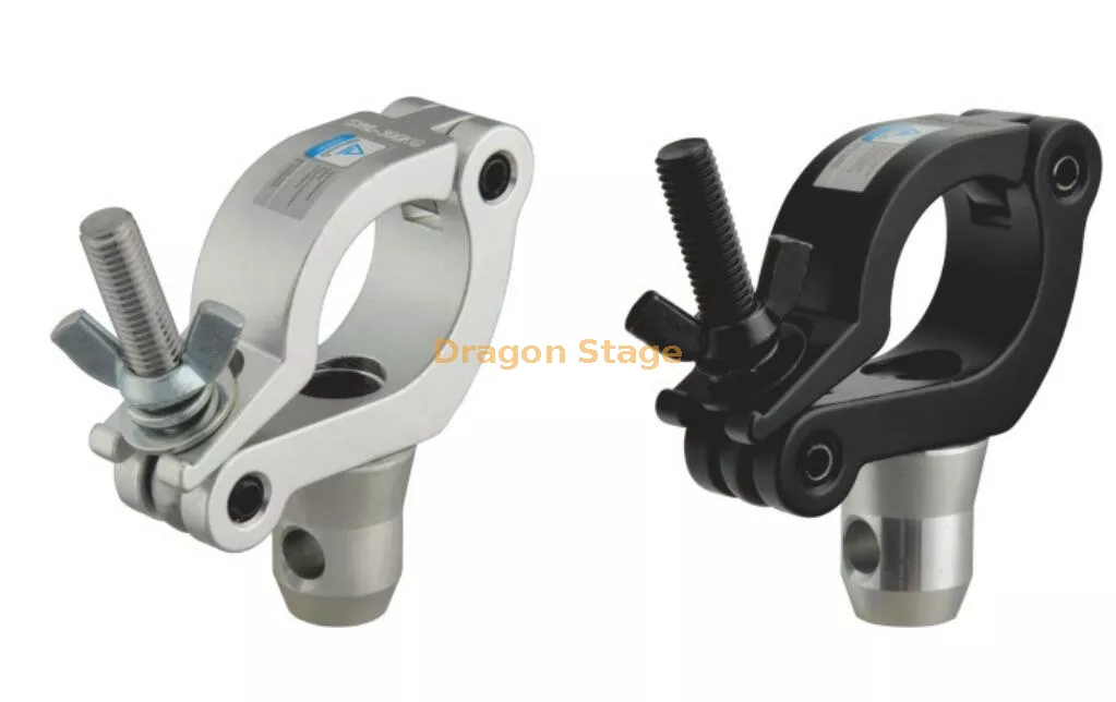 Acoplador de armadura de medio cono delgado de 30 mm4.webp