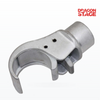Abrazadera de garra de aluminio para tubos de truss de 50 mm, estructuras de escenario y montaje de eventos