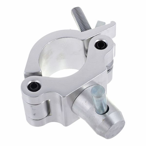 Abrazadera de gancho LP, abrazadera de luz de escenario colgante, medio acoplador3.jpg