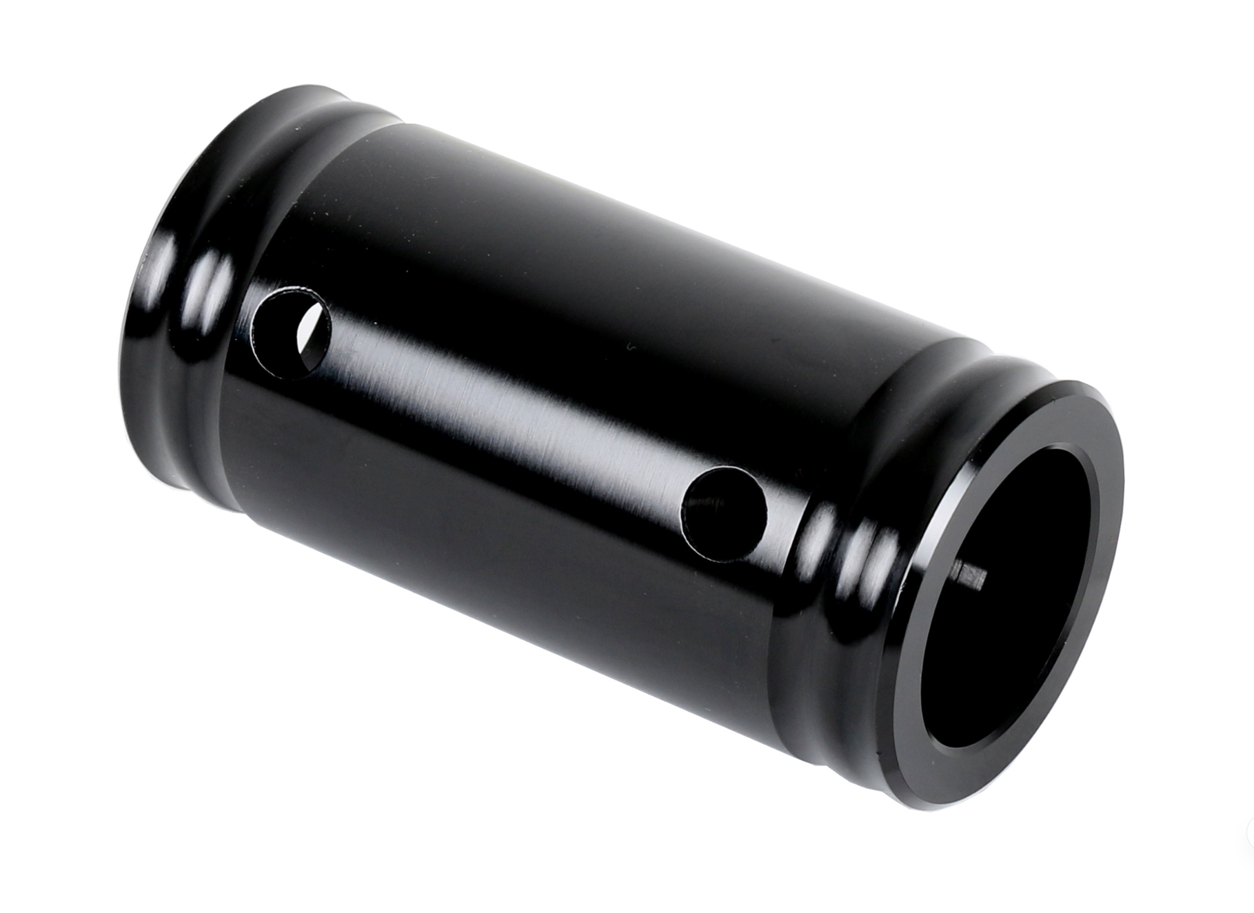espaciador de armaz&oacute;n hembra de color negro.png