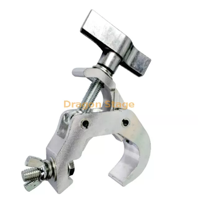 Abrazadera de tubo de aluminio de 120 kg6.webp
