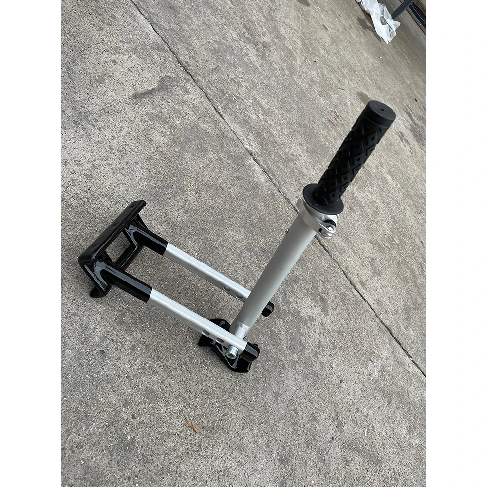 Aparejador de armaz&oacute;n de aluminio Hand4.webp
