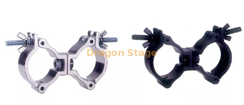 Abrazadera doble de aluminio delgada de 60 kg3.webp