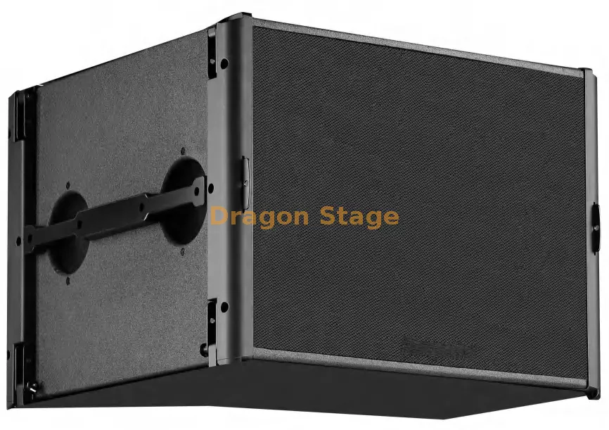 Serie de altavoces line array HT Premium Touring.webp