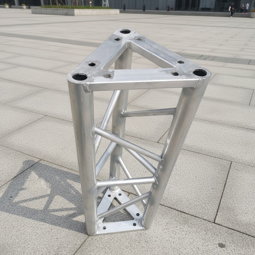 truss de iluminaci&oacute;n de perno triangular.jpg