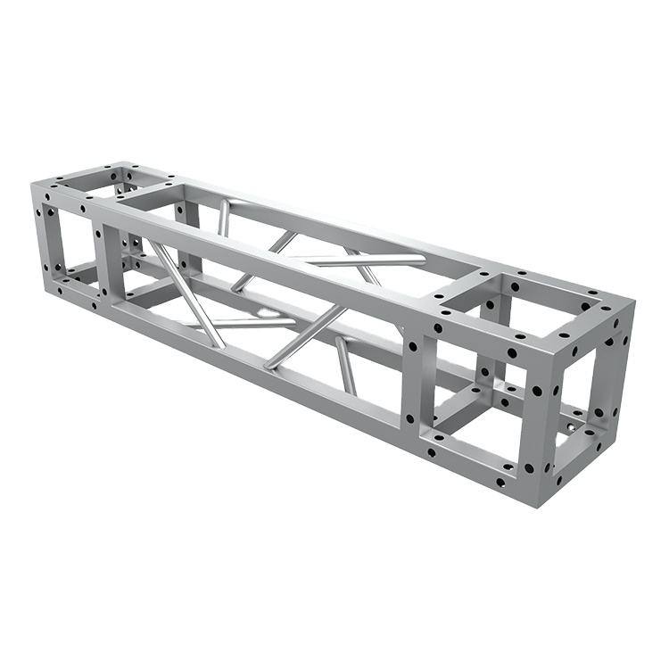 Tubo cuadrado de 1m. Truss de pernos de 20cm.jpg