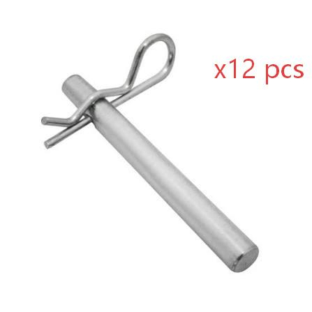 Conector de cubo de armadura de esquina de 6 vías con espita de aluminio, 520x520mm, para sistema de producción de eventos