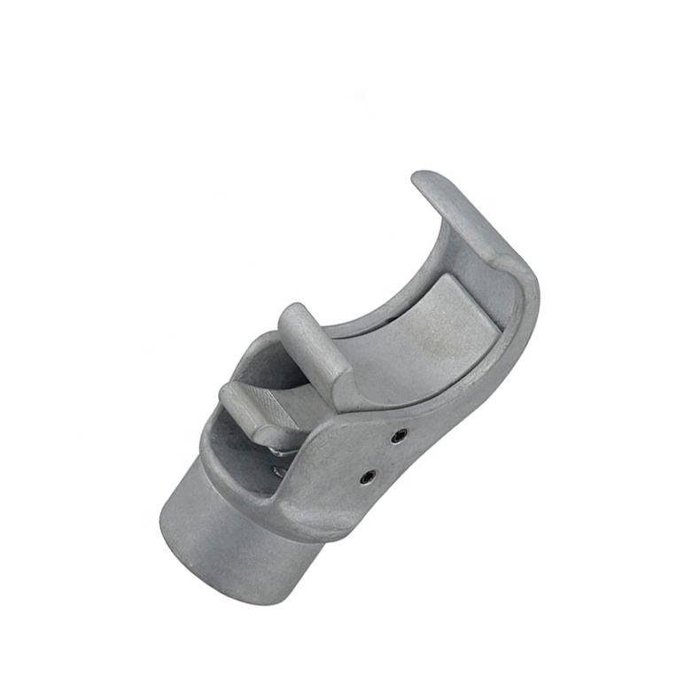 Twenty Clamp Abrazadera de garra de aluminio Gancho de iluminaci&oacute;n de escenario Abrazadera de armaz&oacute;n2.jpg