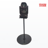 Tótem de iluminación de acero Totem / Soporte de iluminación para decoración de bodas