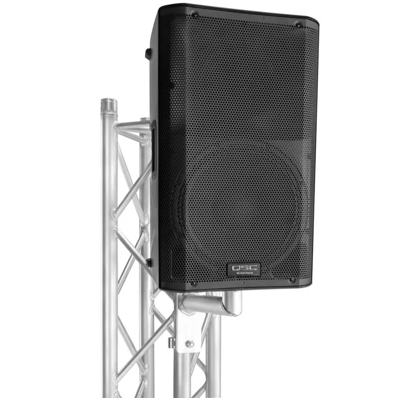 Soporte de altavoz con estructura de aluminio DT-F344.webp