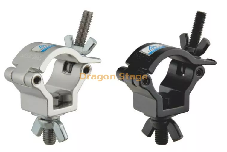 Acoplador de armadura de aluminio 60612.webp
