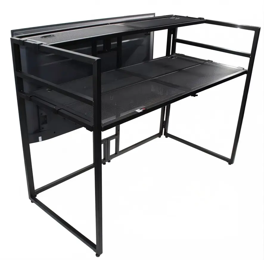 Mesa de cabina de DJ.webp