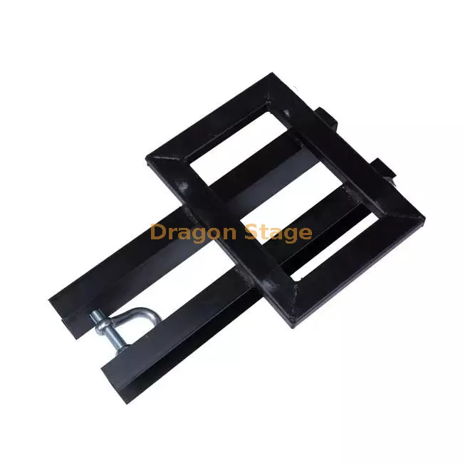 Perno de aluminio Tornillo Armadura Secci&oacute;n superior de acero4.webp