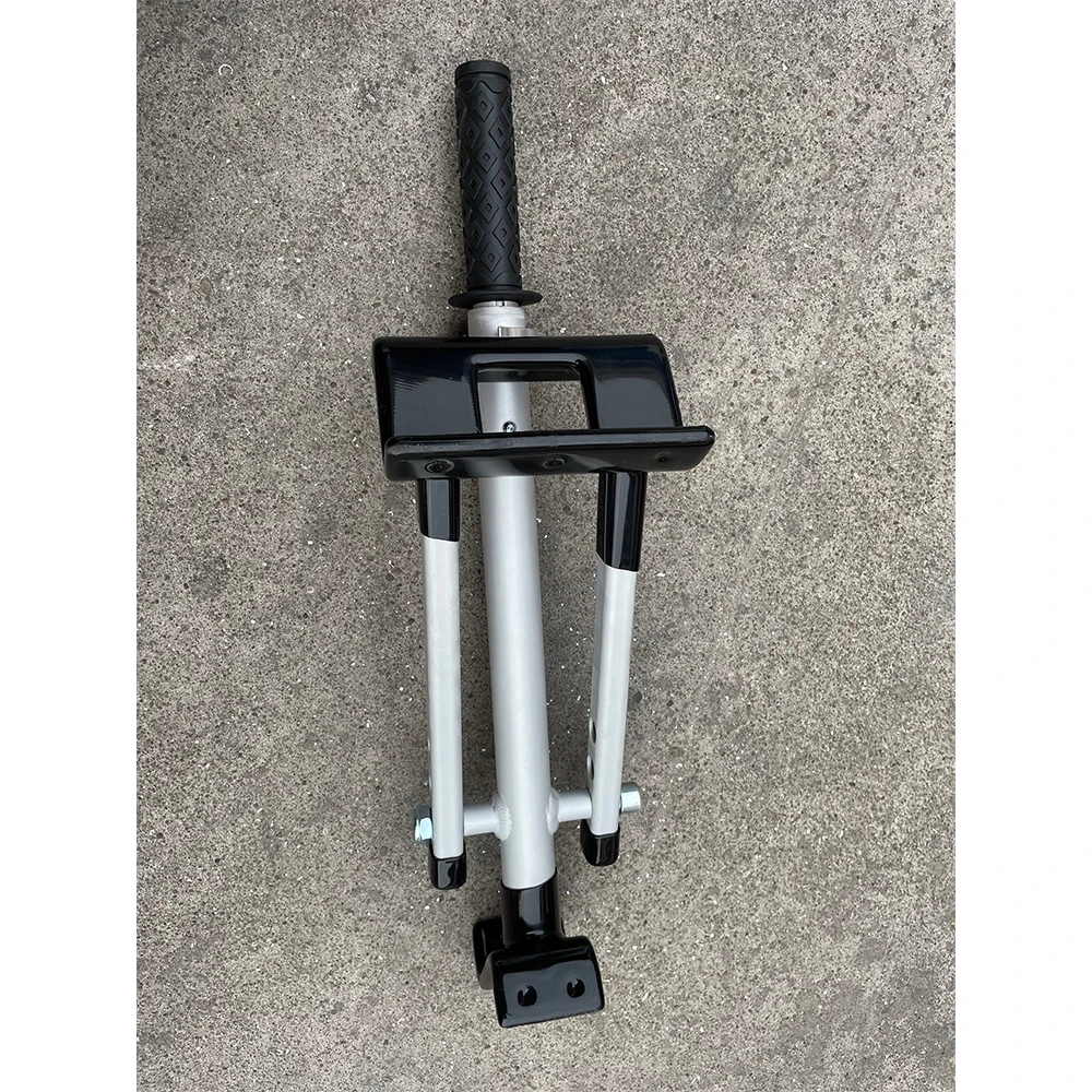 Aparejador de armaz&oacute;n de aluminio Hand5.webp