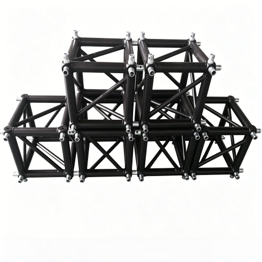 cubo de armaz&oacute;n de espiga negro de 389 mm.png
