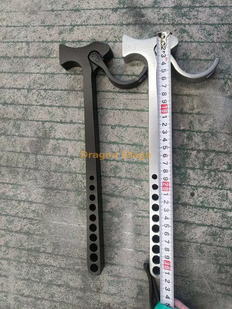 Truss Hammer PinClaw Pin Remover4.webp