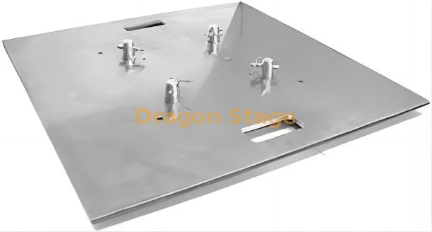 Base de armadura de acero de 1 &times; 1 m3.webp
