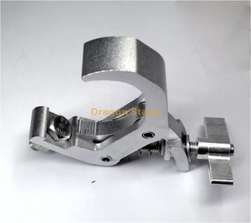 Abrazadera de tubo de aluminio de 120 kg5.webp