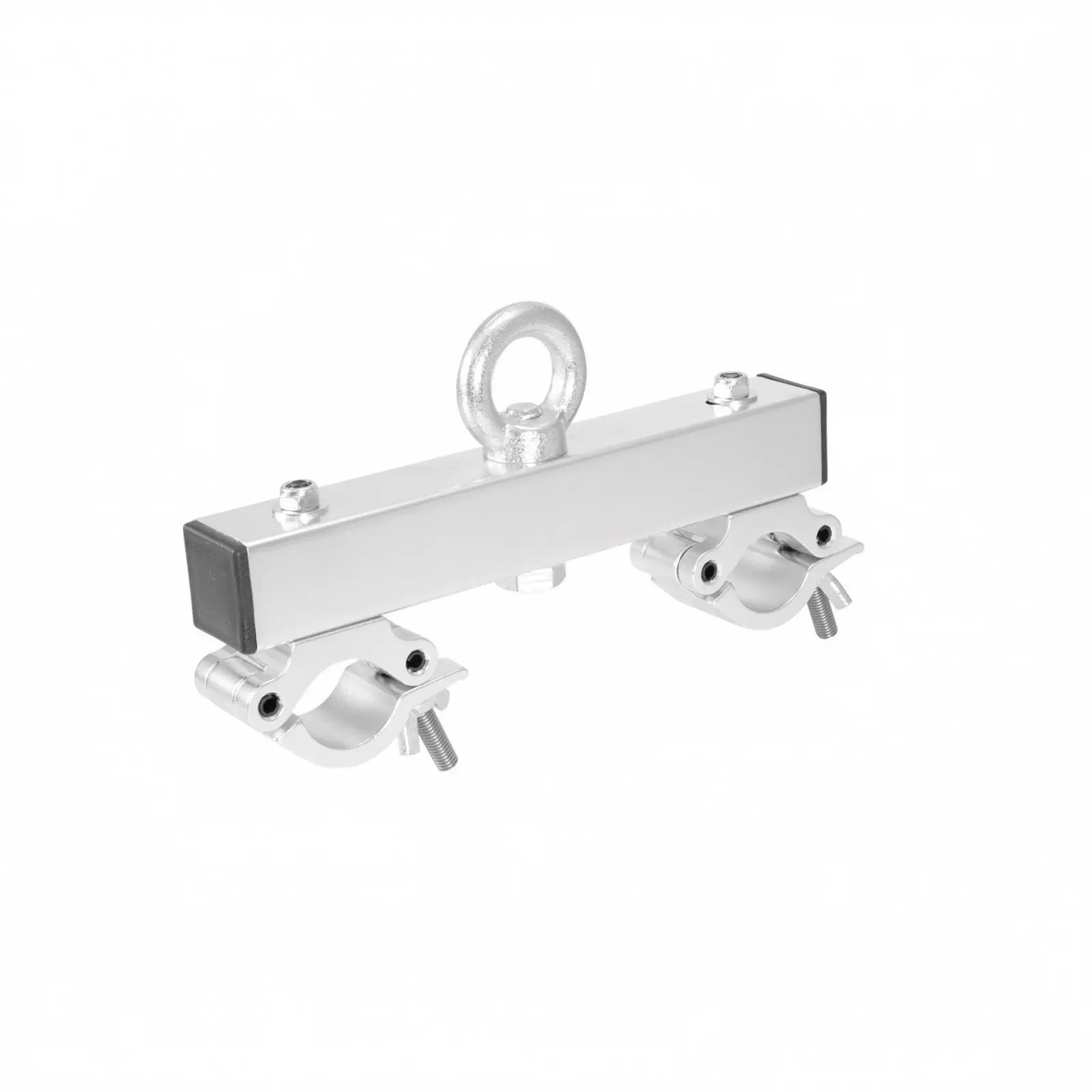 Adaptador de armaz&oacute;n plateado con ojal3.webp