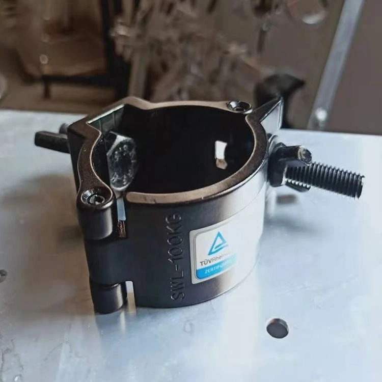 Acoplador s&uacute;per ligero plateado Mini 3602.webp