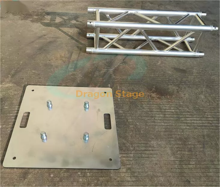 Placa base de aluminio con armaz&oacute;n de espiga de aluminio2.webp