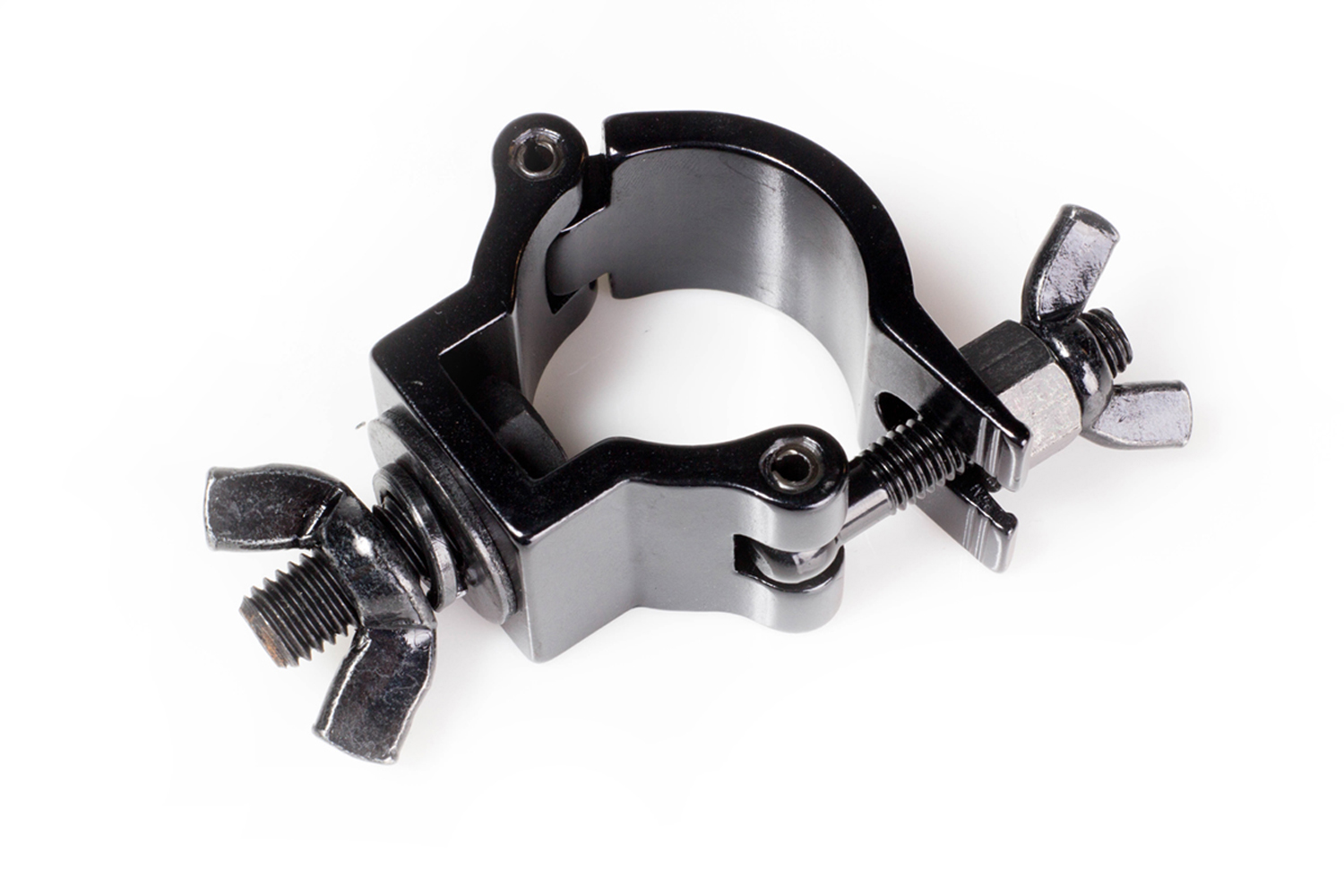 Abrazadera de tubo de aluminio Mini 60613.jpg
