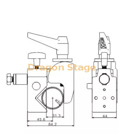 Supaclamps Abrazadera Super Mafer4.webp