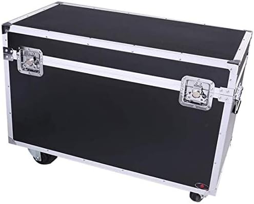 Flight Case de aluminio con cerradura de alta resistencia de 1,2 &times; 0,7 &times; 0,6 m4.jpg