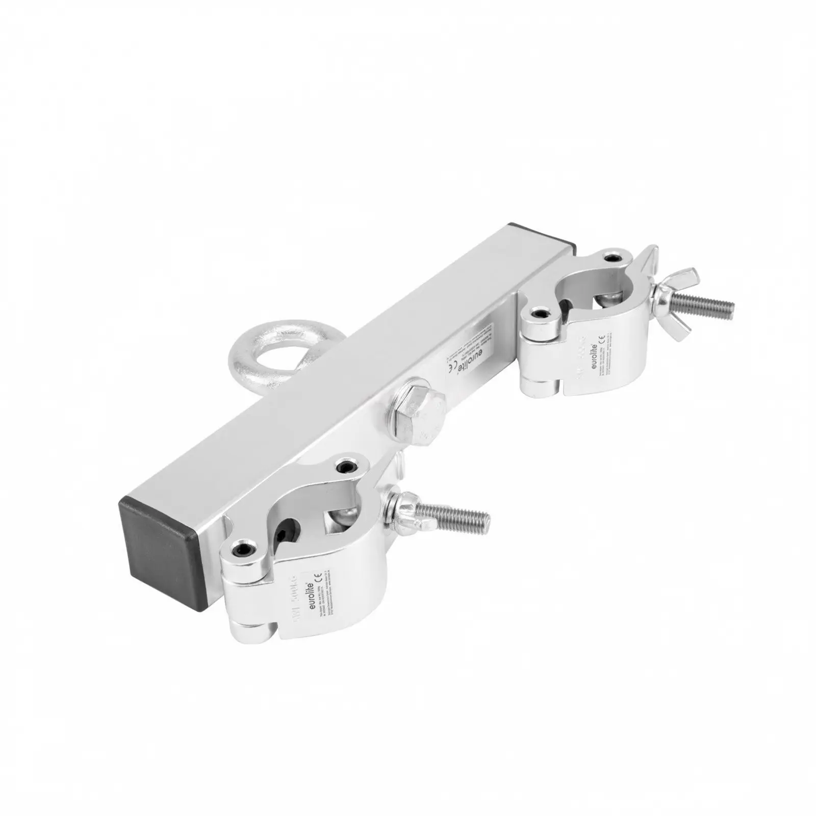 Adaptador de armaz&oacute;n plateado con ojal4.webp