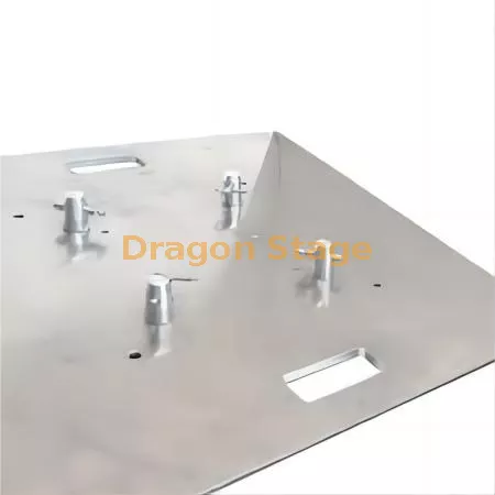 Base de armadura de acero de 1 &times; 1 m1.webp