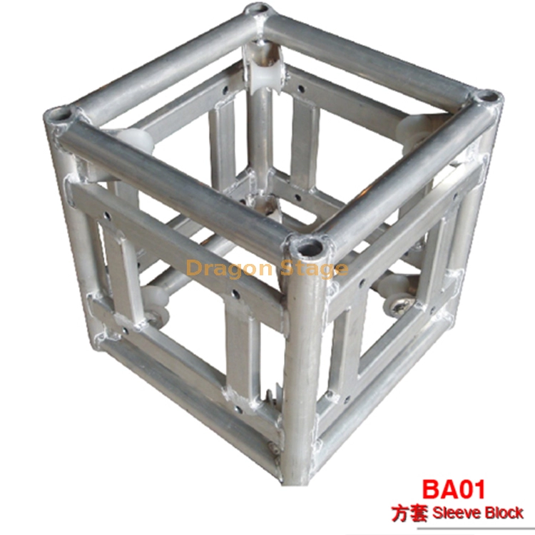 Bloque de funda de aluminio para armaz&oacute;n de tornillo3.webp